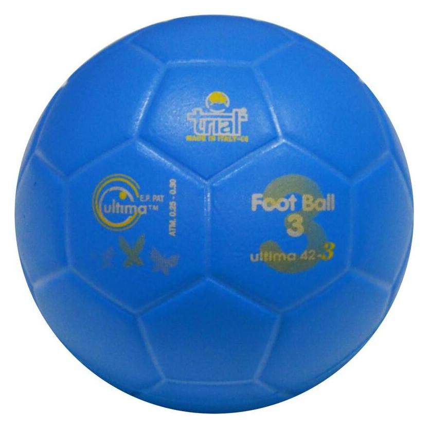 Trial Fussball ULTIMA SOFT (3) (ULTIMA 42-3)