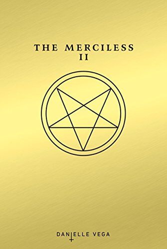 Danielle Vega - The Merciless II: The Exorcism of Sofia Flores - Preis vom 30.09.2026 22:30:23 h