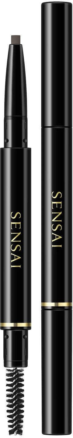 SENSAI Styling Eyebrow Pencil No.1 Dark Brown 0.2g