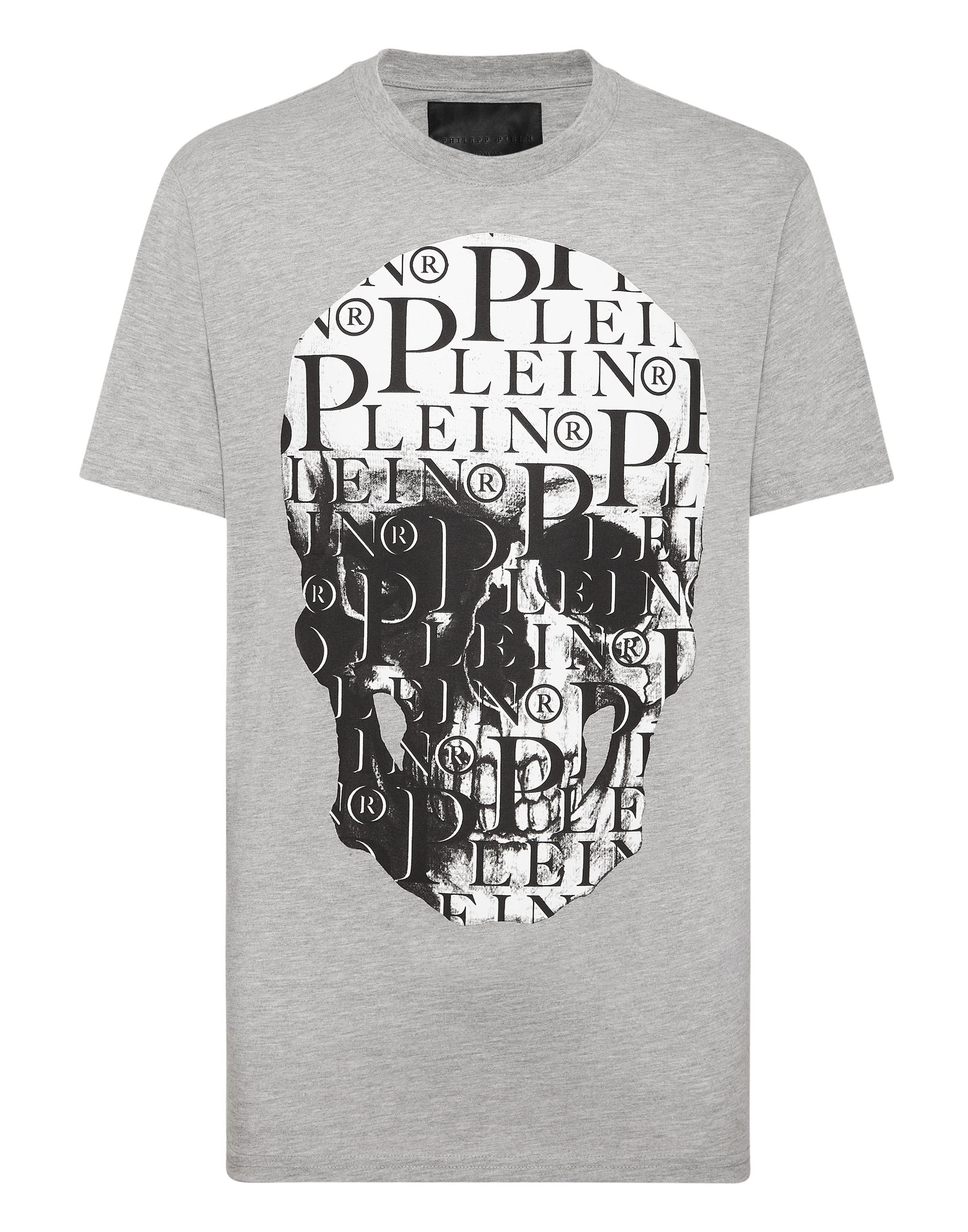 T-Shirt Skull