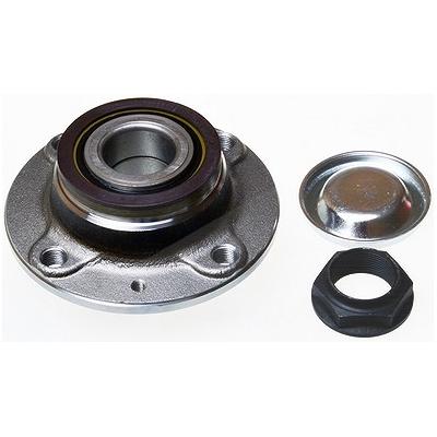 Denckermann Radlagersatz [Hersteller-Nr. W413330] für Citroën