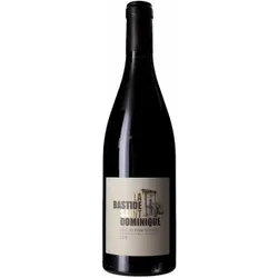 Côtes du Rhône Villages 2024 - La Bastide Saint Dominique - 0.75L
