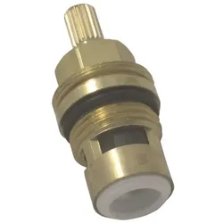 Kludi ECO-Oberteil Ersatzteil 180 Grad Neutral 7564100-00