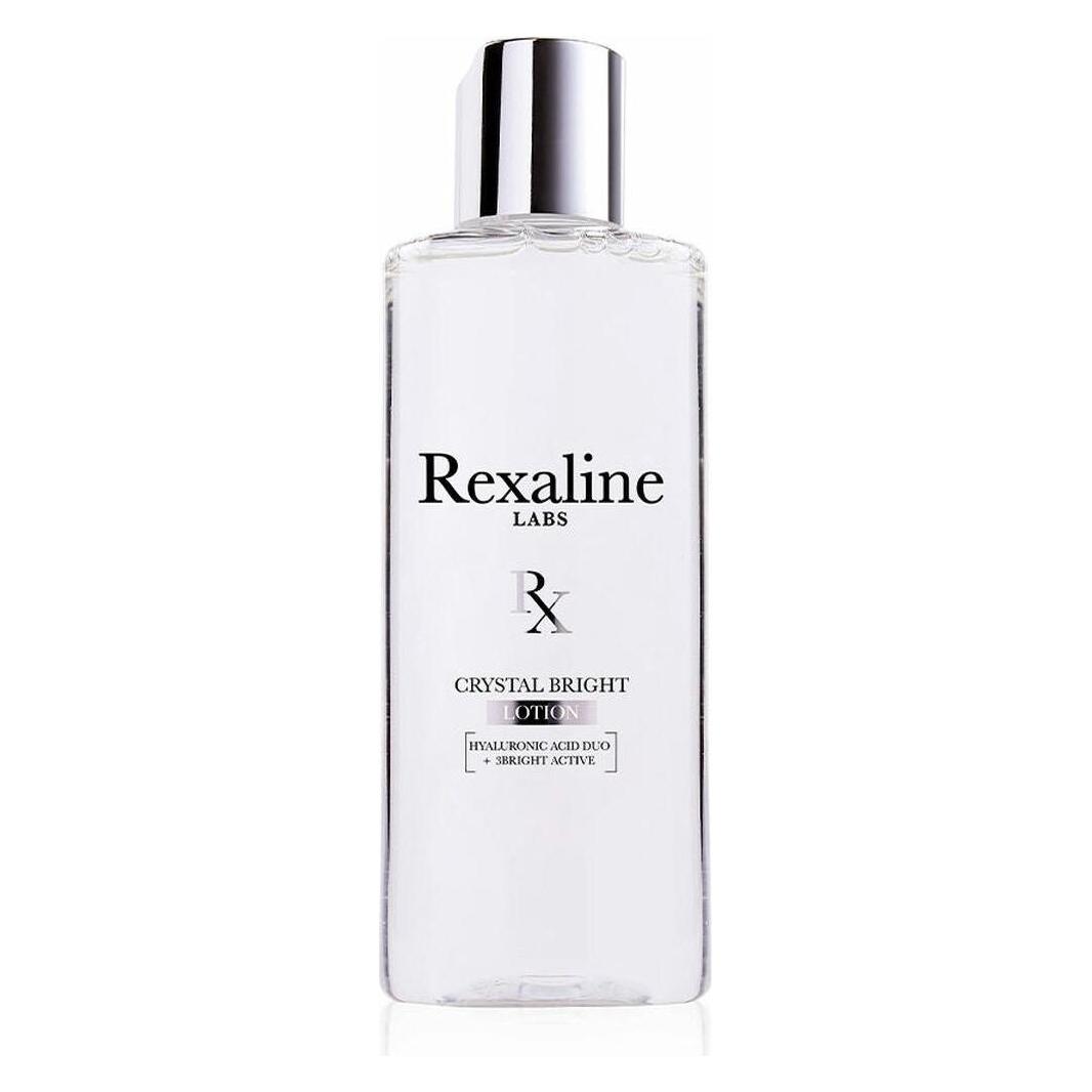 Rexaline Brightening skin tonic Crystal Bright (Lotion) 150 ml (Gesichtswasser, 150 ml) (S05107830)
