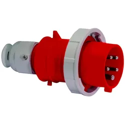 Bals Elektrotech. Stecker 21239