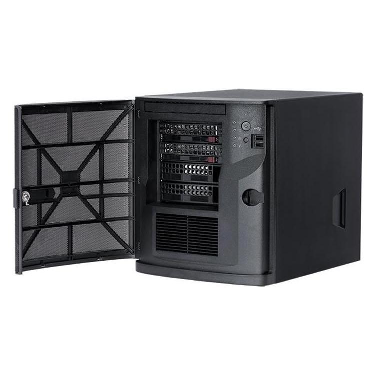 Bosch Security Systems DIVAR IP all-in-one 4000 (DIP-4424IG-2HD)