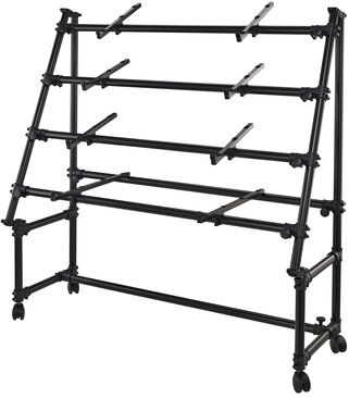 Jaspers 4R-140B Noir