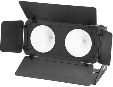 EuroLite LED CBB-2 WW/CW Fairlight
