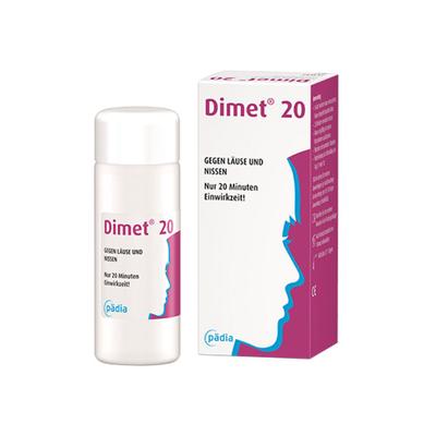 Dimet 20 Lösung 100 ml