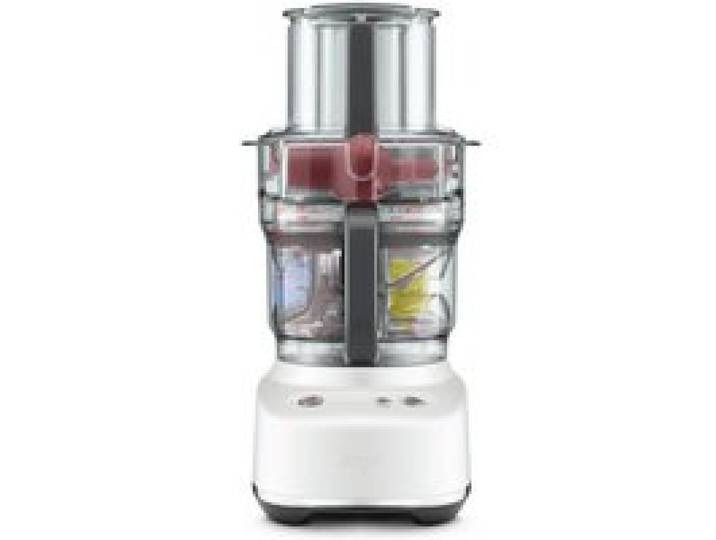 Sage - The Paradice 9 - Robot Cuisine Kit Découpe - Sel de Mer