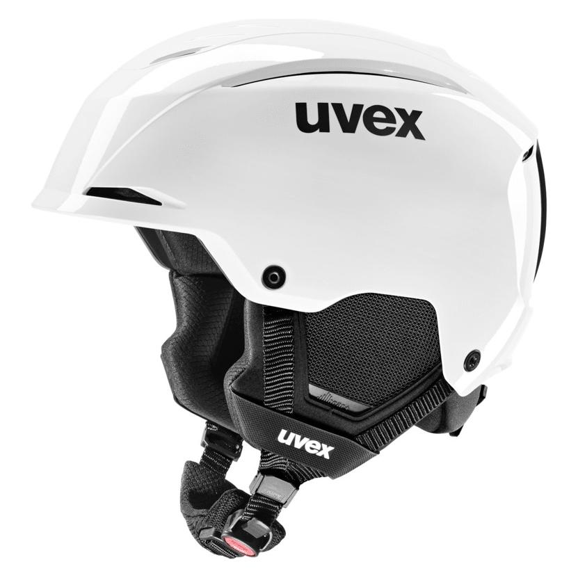 Uvex resolution SL (59 - 61 cm, L) (566333-6)