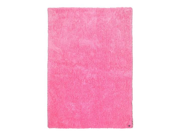 Teppich Soft Square 160 x 230cm Pink