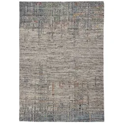 Teppich FANGRI (BL 90x160 cm) - BL 90x160 cm