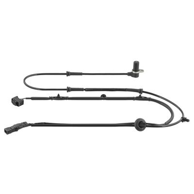 TOPRAN Sensor, Raddrehzahl 117 171 für SEAT