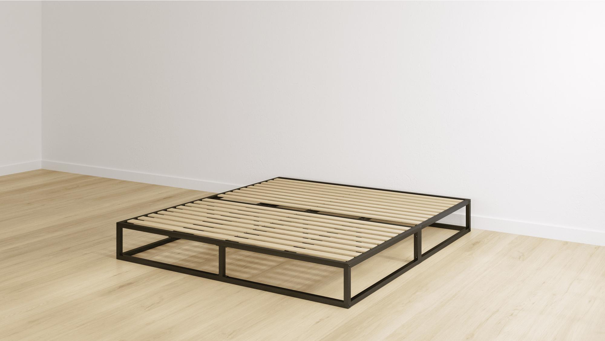 Emma Original Metallbett 180x200cm