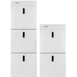 SolarEdge 'HOME BATTERY 23 KWH LOW VOL '(0% MwSt §12 III UstG)