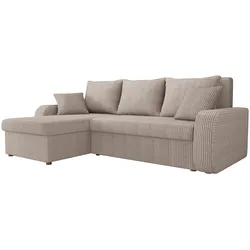 ECKSOFA Kris Cord