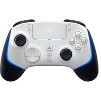 Wolverine V2 Pro, Gamepad weiß/schwarz