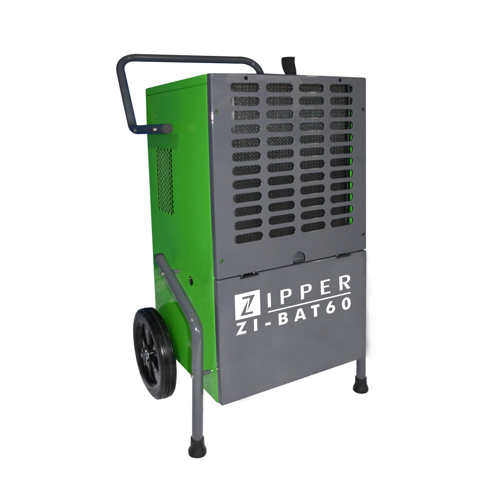Zipper ZI-BAT60 Bautrockner