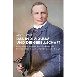 Das Individuum und die Gesellschaft, Fachbücher von Marcel Winter