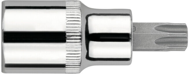 Metabo Douille à embout 1/2