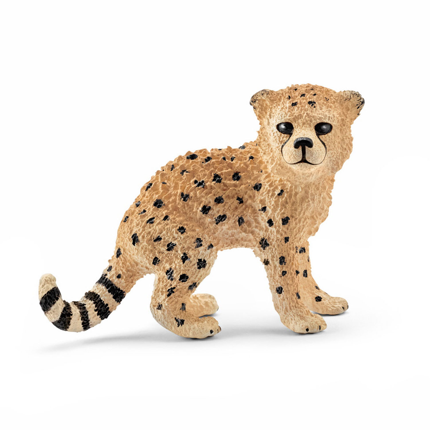 Schleich Jong cheetah