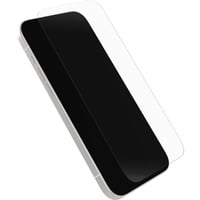 Glass, Schutzfolie transparent, iPhone 18 Pro Max / 17 Pro Max