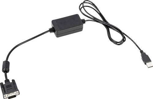 Kern KUP-03 Schnittstellenadapter mit Kabel. Schnittstelle mit USB-Device, KUP, Kabellänge 1,5m