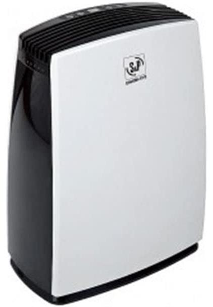 Luftentfeuchter DHUM 30EN, 30 l/Tag, Kunststoff