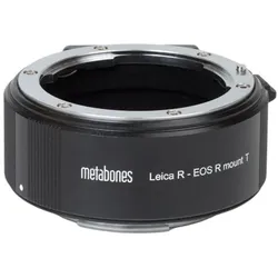 Metabones Adapter für Leica R an Canon RF