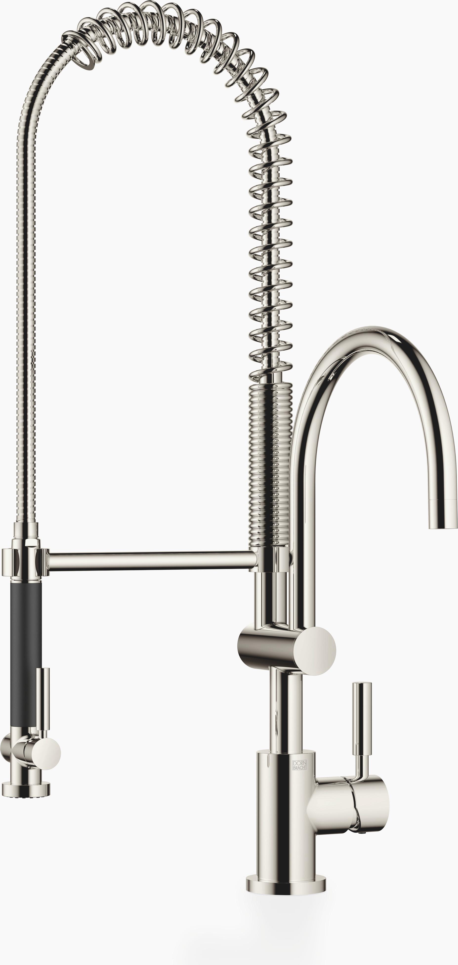 Dornbracht 33880888-08 Einhebelmischer Profi Tara Classic