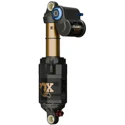 FOX Dämpfer Float X2 Factory Kashima 2-Pos Adj Standard Mount 230x60