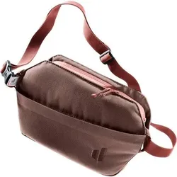 DEUTER Kleintasche Passway 2, Größe ONE SIZE in Braun Braun