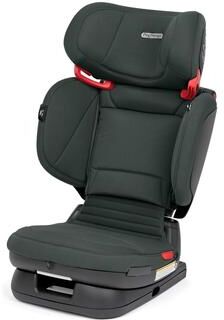 Peg Perego Viaggio Flex 120 - Booster Car Seat - for children from 40 to 120 lbs - Made In Italy