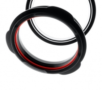 Waterproof - Ultima Twist für Flexlock (D7 EVO) - Ringsystem für Trockentauchanzug