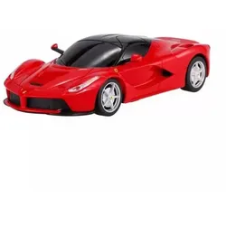 Rastar: Ferrari LaFerrari ferngesteuertes Auto, 1:24