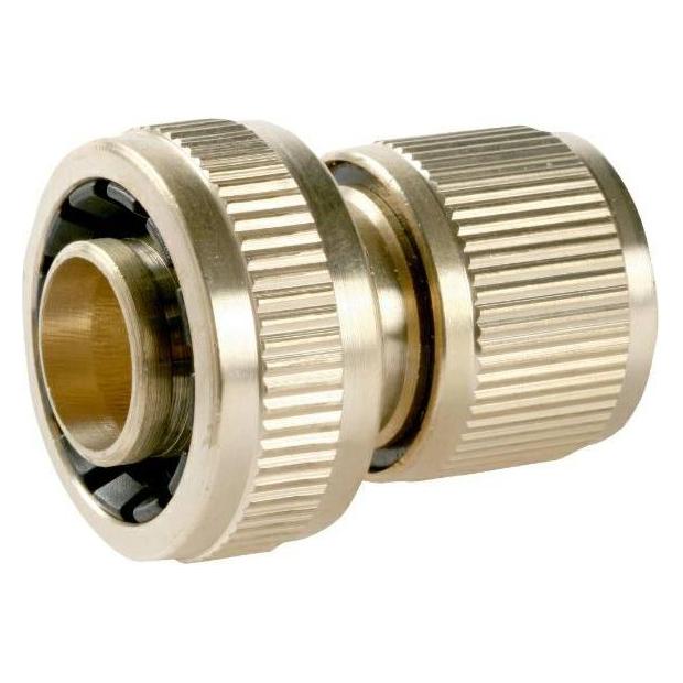 Greenmill Messing-Schnellkupplung 3/4" (GB1029C) (Kupplung, 19 mm) (GB1029C)