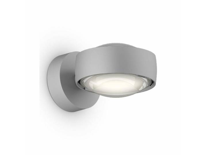 Occhio Wandleuchte Sento verticale up, LED, Gestensteuerung, dre