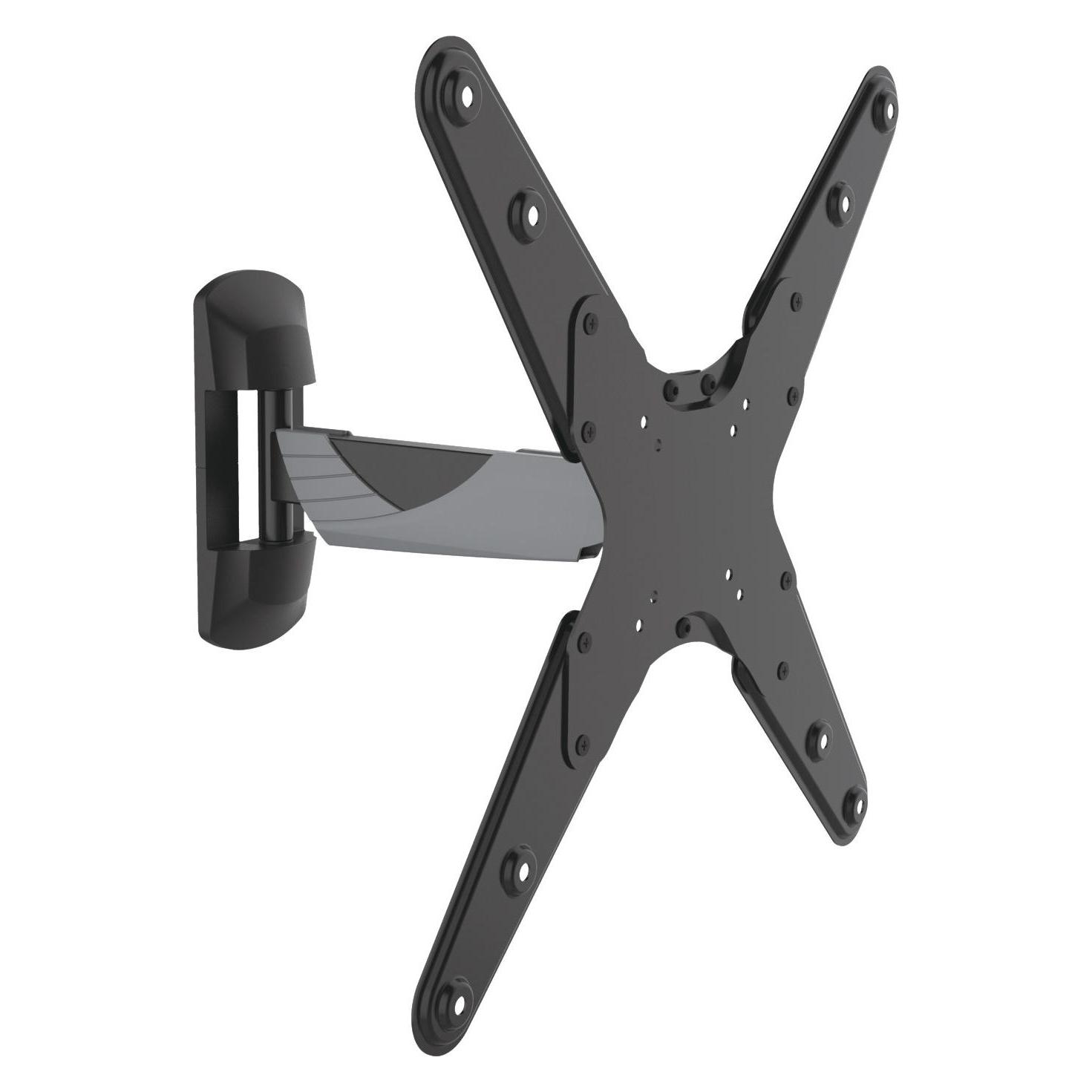 Mozi Slim Full-motion A1 23-55" television sein??teline (Wand, 35 kg, 23" - 55") (SFMA1)
