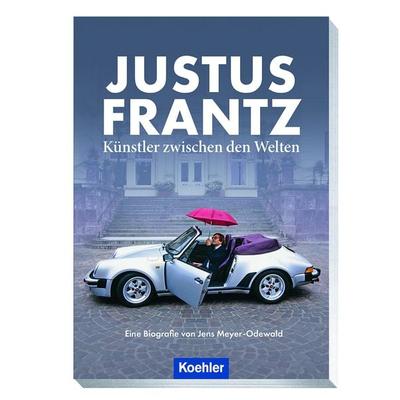 Justus Frantz -