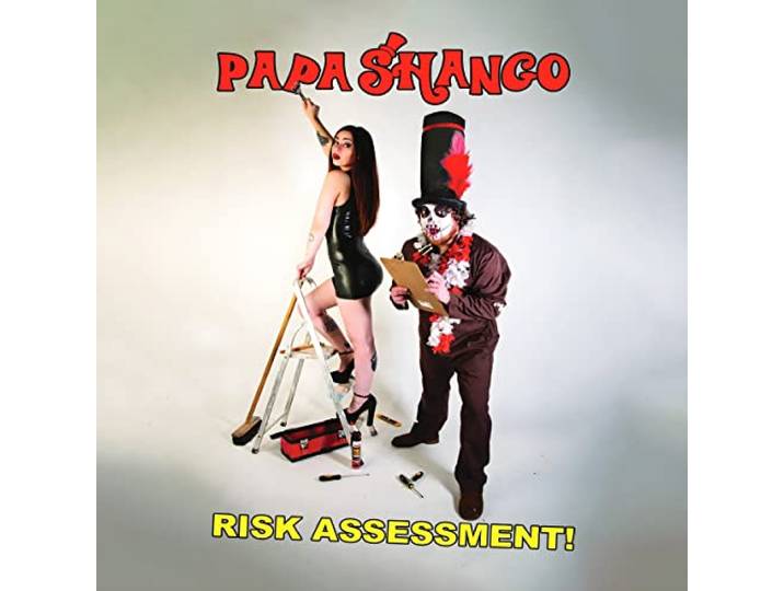 Risk Assessment