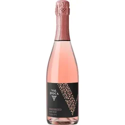 Prosecco Rose Extra Dry Millesimato 2025 - Val d'Oca - 0.75L