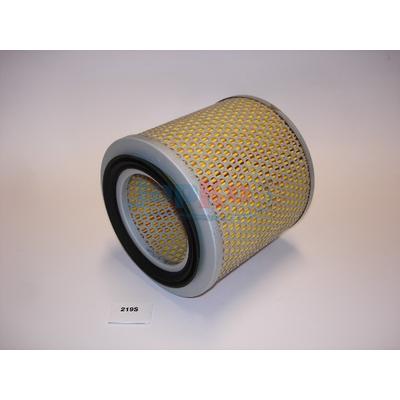 JAPKO Luftfilter 20219 Filtereinsatz 150mm für TOYOTA