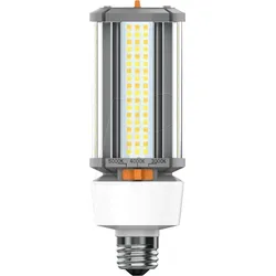 EURL 70GUA00002 - LED-Lampe E27, Cornbulb, 18-36 W, 2430-5220 lm, 3000-5000 K, CCT