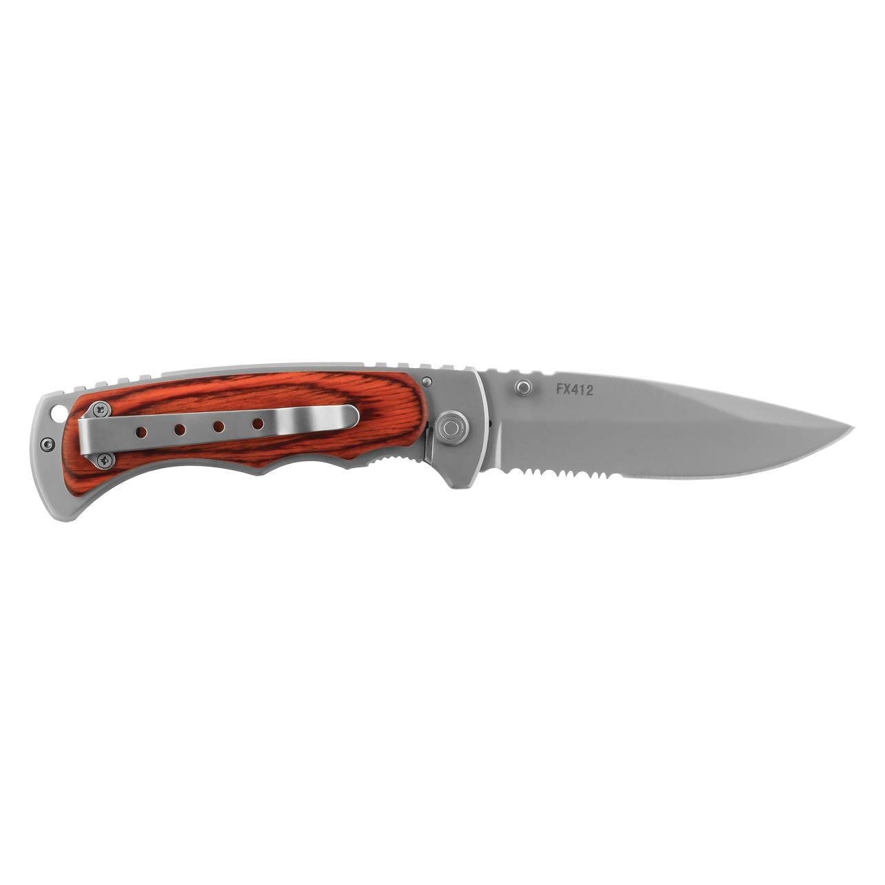 Coast FX412 Messer (10.20 cm) (100019540)