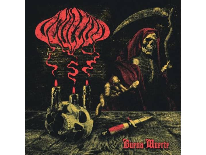 Buena Muerte