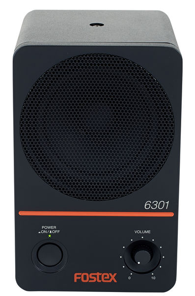 Fostex 6301NX