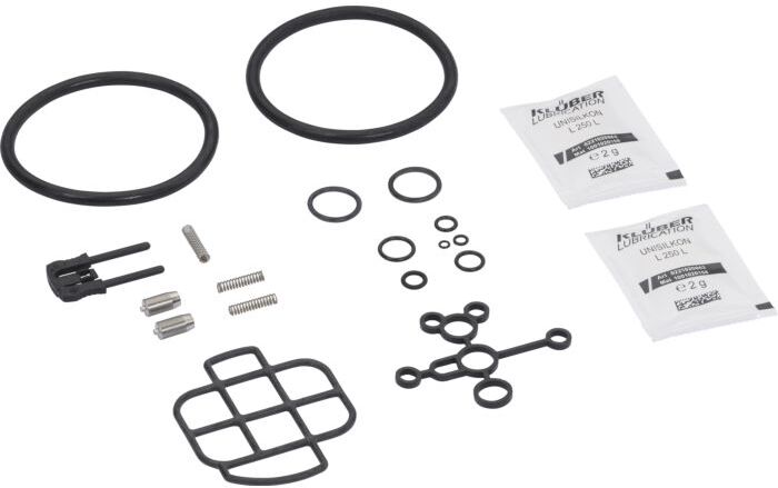 Grünbeck Servicekit GSX 5, 10, 10-I, plus 187650e zu GSX 5, 10, 10-I, plus