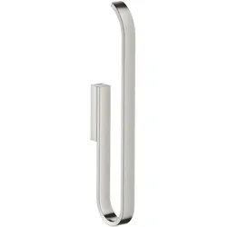 GROHE Selection Reserve-Toilettenpapierhalter (2 Rollen), Accessoires, 41067DC0, supersteel
