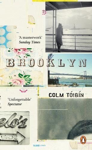 Colm Tóibín - Brooklyn (Penguin Essentials) - Preis vom 06.10.2026 07:26:00 h
